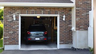 Garage Door Installation at North Fontana Fontana, California