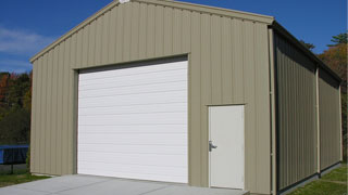 Garage Door Openers at North Fontana Fontana, California